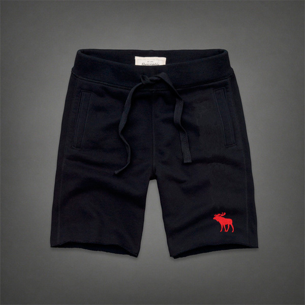 Abercrombie Fitch Hombres Callos Patalón Corto AF7810
